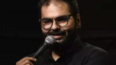 Joke row: Kunal Kamra moves Bombay HC seeking to quash FIR over ‘traitor’ jibe at Eknath Shinde | India News