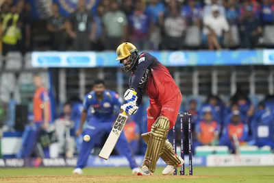 IPL 2025: Rajat Patidar fined for RCB’s slow over-rate in thrilling win against MI