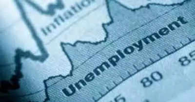 India’s unemployment rate dips slightly to 4.9% in 2024; mixed trends seen across regions and genders | India News