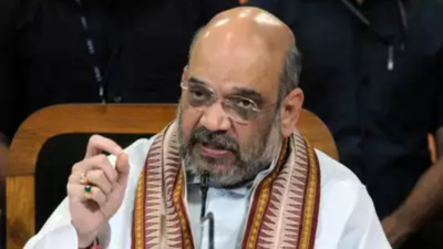 Home Minister Amit Shah pushes Odisha government to prioritize implementation of new criminal laws | India News