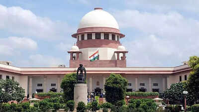 High courts should call in CBI only if they feel fair probe unlikely by state police: SC | India News