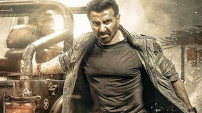 Jaat Full Movie Collection: ‘Jaat’ box office collection day 1 (Live): The Sunny Deol starrer off to a great start after ‘Gadar 2’, will benefit from Mahavir Jayanti holiday |