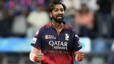 IPL 2025: RCB joins elite club after conquering Eden, Chepauk and Wankhede | Cricket News