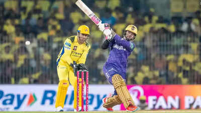 IPL 2025: Sunil Narine silences MS Dhoni on his return to CSK captaincy | Cricket News