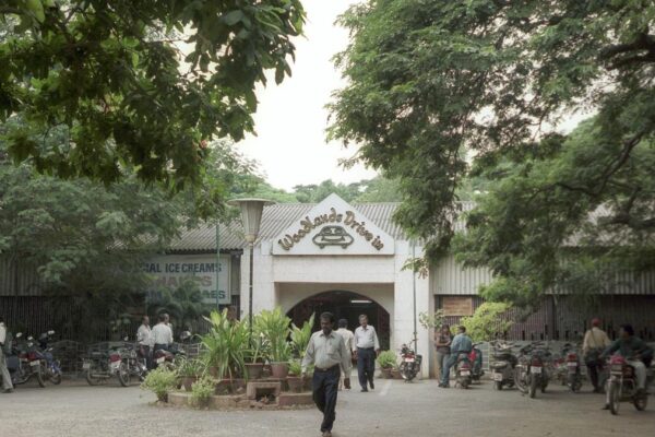 Woodlands Drive-in reopens in Chennai after 18 years