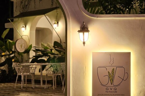 Pay for the time you spend at this ‘time cafe’ in Kerala