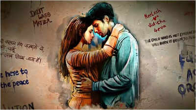 ‘Dhadak 2’ passed the censors — But only after THESE 16 big changes | Hindi Movie News