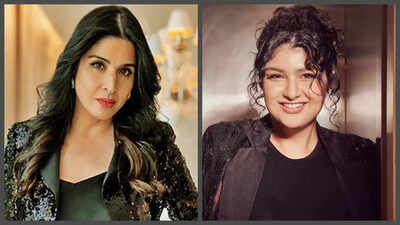 Did Arjun Kapoor’s sister Anshula Kapoor take a dig at aunt Maheep Kapoor In The Traitors with her ‘Koi saga nahi…’ comment? |