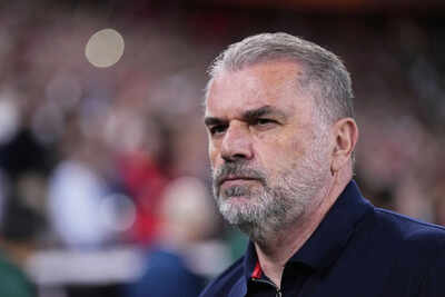 Ange Postecoglou Sacked: Tottenham Hotspur make surprise move, remove manager despite first major trophy in 17 years | Football News
