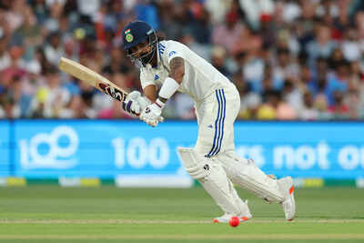 2nd unofficial Test, Day 1: KL Rahul roars back with ton ahead of England Tests | Cricket News