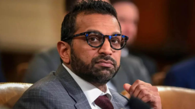 ‘Do you think I will protect …’ Kash Patel opens up about Epstein in a surprise Joe Rogan podcast