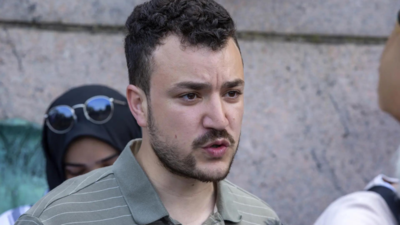 ‘Never imagined detention in US’: Columbia student Mahmoud Khalil pleads for release; says arrest caused ‘irreparable harm’ to family, career